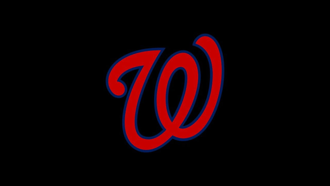 Washington Nationals props today