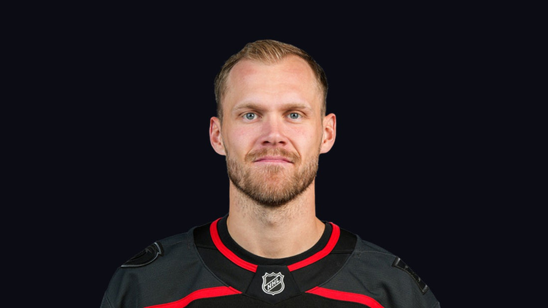 Nikolaj Ehlers - NHL