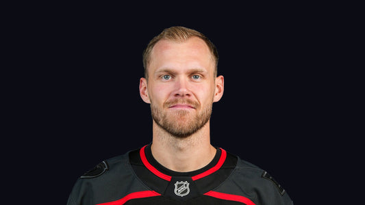 Nikolaj Ehlers - NHL