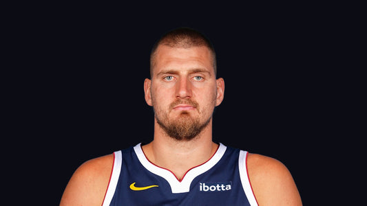 Nikola Jokic - NBA
