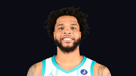 Miles Bridges - NBA
