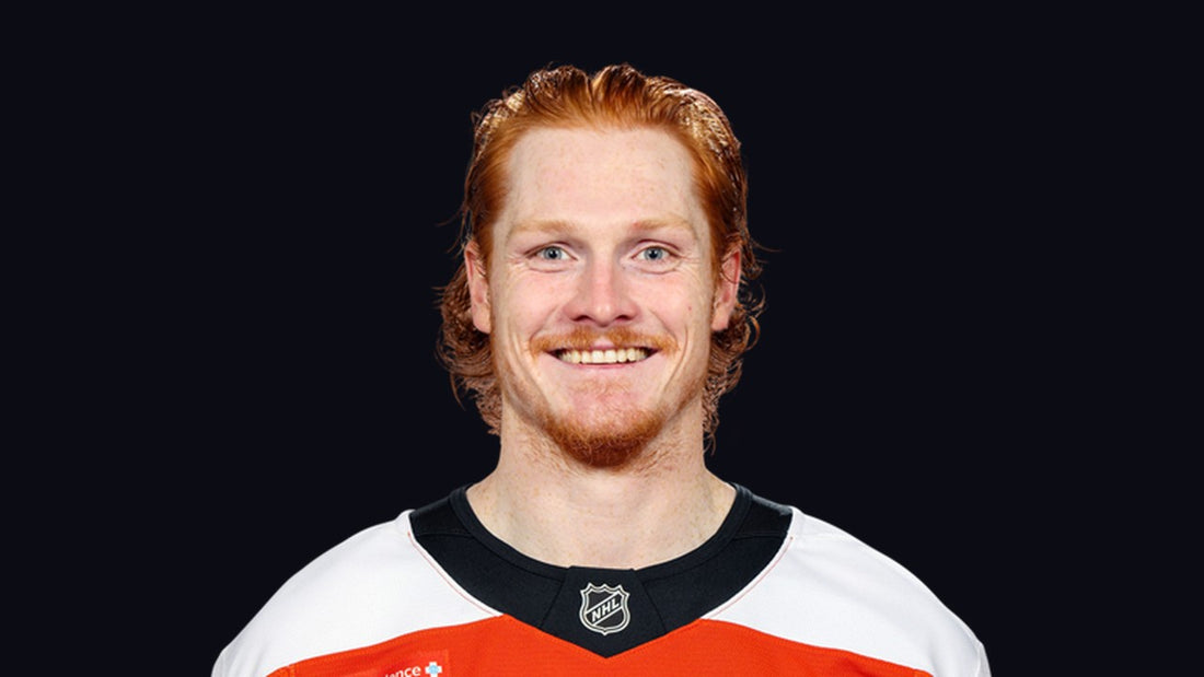 Owen Tippett - NHL