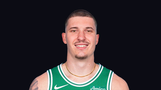 Baylor Scheierman - NBA