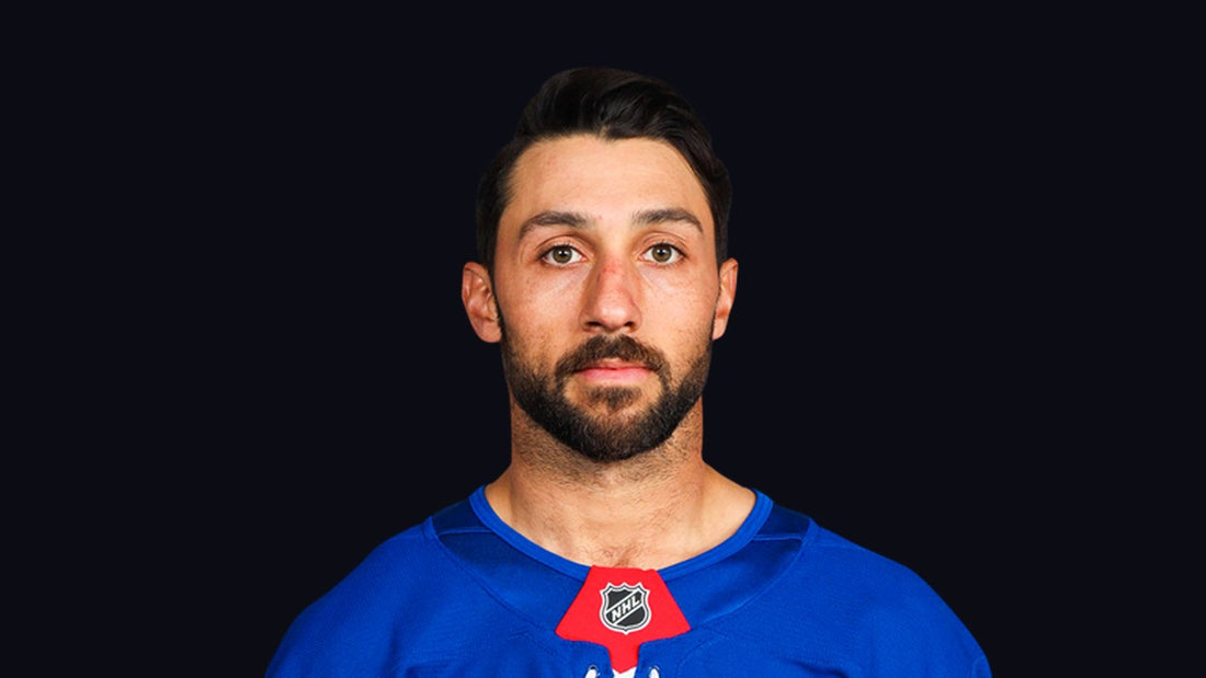 Vincent Trocheck - NHL