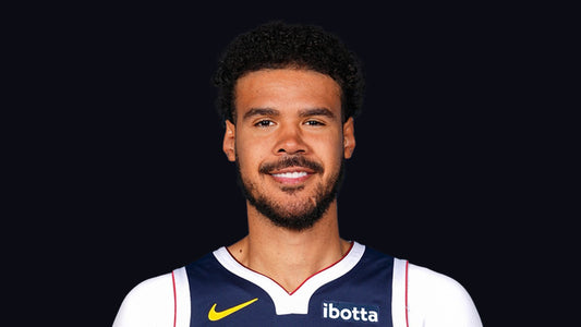 Cameron Johnson - NBA
