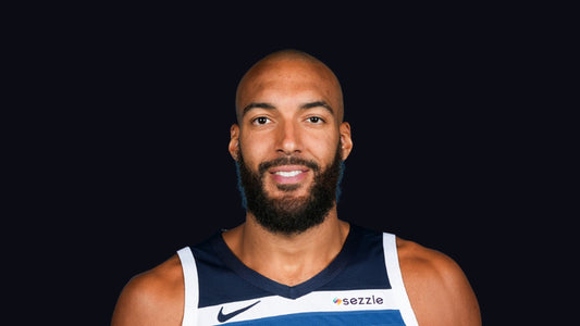 Rudy Gobert - NBA