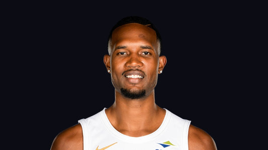 Evan Mobley - NBA
