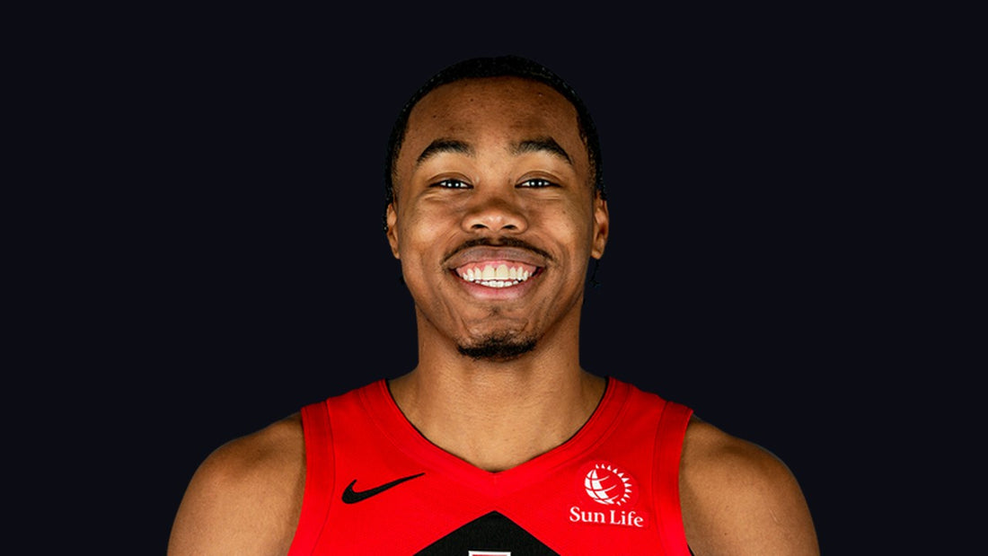 Scottie Barnes - NBA