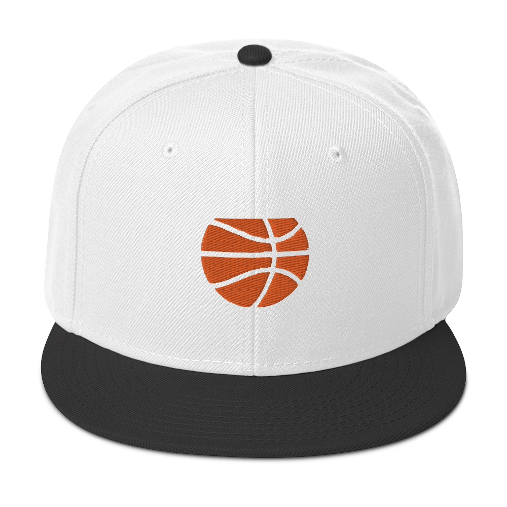 Simply Basketball Hat