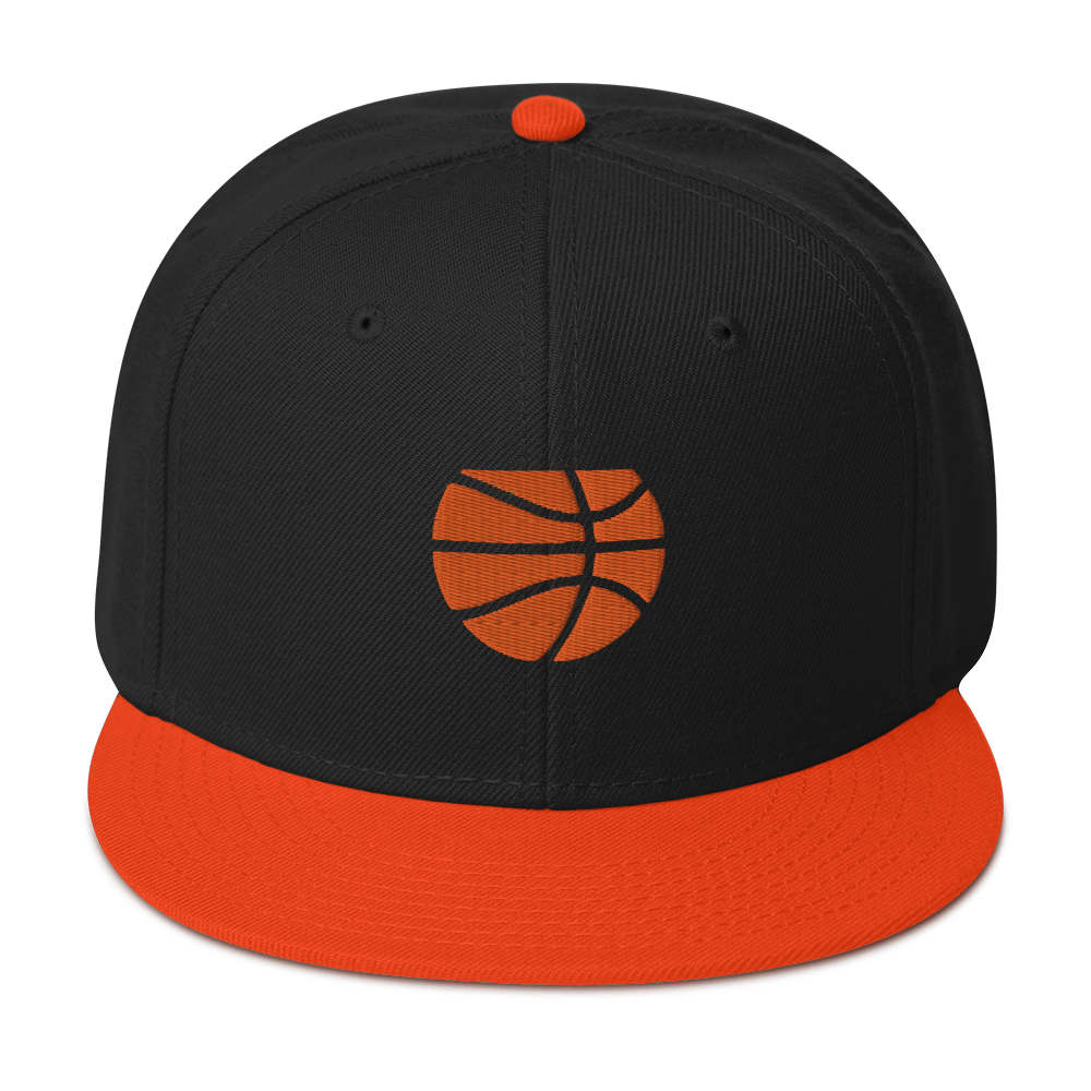 Simply Basketball Hat