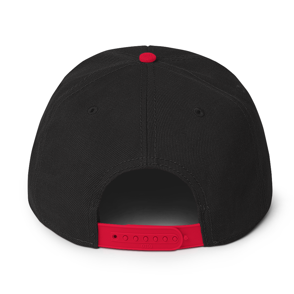 Canada Basketball Hat V2